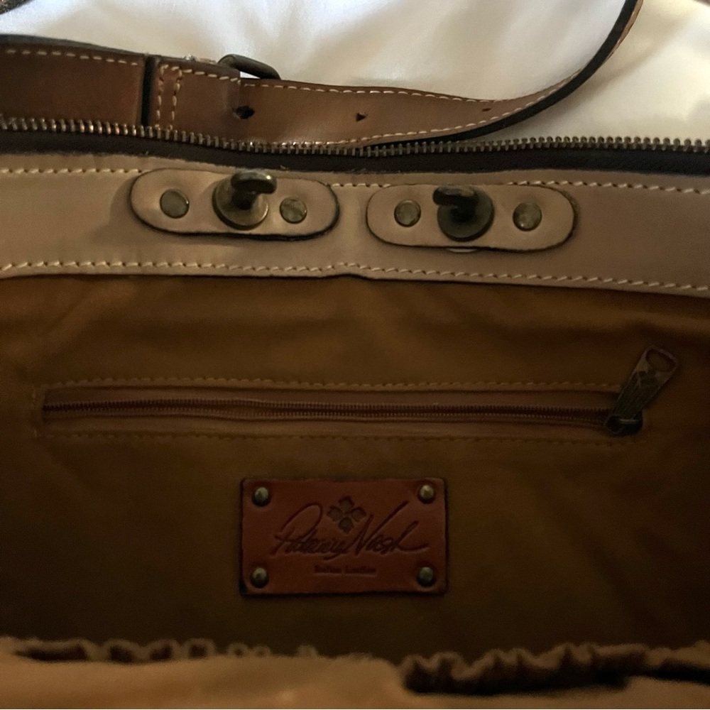 patricia nash handbag - Picture 4 of 11